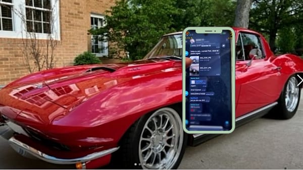 Escrocherie de jumătate de milion de dolari: Patru tineri, specialiști IT, reținuți pentru vânzarea fictivă a autovehiculelor către persoane din SUA