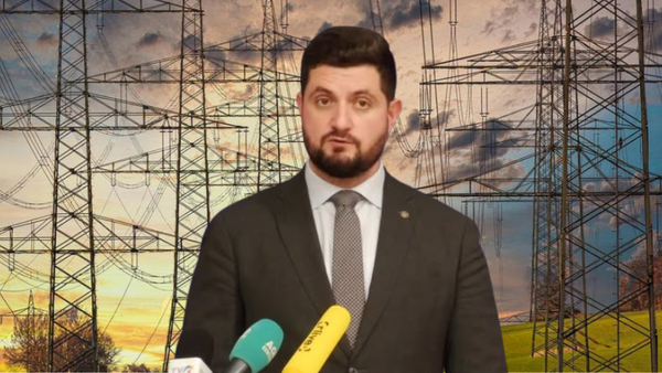 Linia Chișinău–Vulcănești nu va fi dată în exploatare până la sfârșitul anului. Explicațiile ministrului Energiei