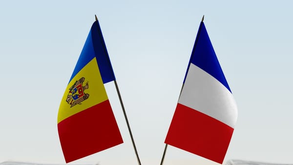 R. Moldova se împrumută cu 25 de milioane de euro de la Franța pentru tranziția la energia verde