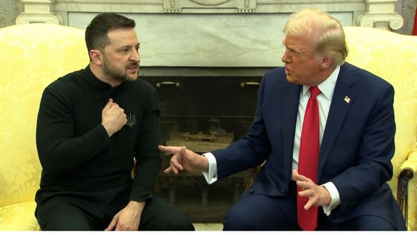 Ucraina are o săptămână pentru a răspunde planului de pace al SUA