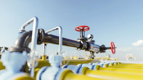 R. Moldova devine un punct cheie în transportul regional de gaze: ANRE a aprobat noi rute