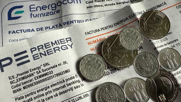 Guvernul reduce plafonul compensațiilor la energie: ajutor mai mic pentru cetățenii vulnerabili