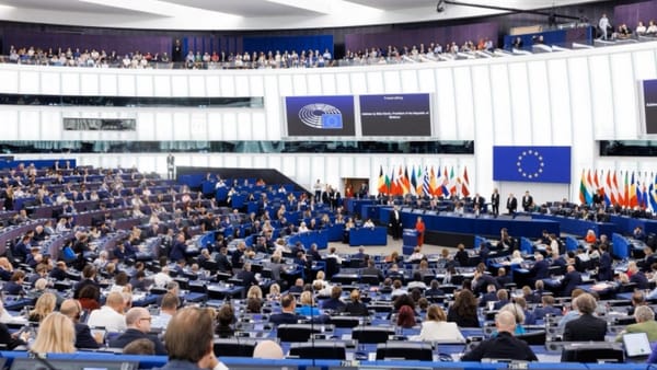 Uniunea Europeană crește finanțarea pentru R. Moldova și regiune: bugetul 2026, adoptat