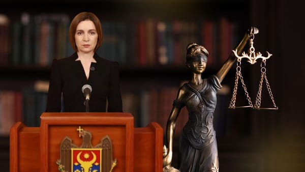 Val de numiri în sistemul judecătoresc: 15 magistrați noi ajung în instanțele din țară - Decretul semnat de Maia Sandu