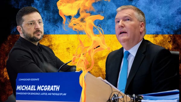 Mesaj dur de la Bruxelles pentru Ucraina: „Fără acțiuni ferme împotriva corupției mari, șansele aderării la UE rămân limitate”