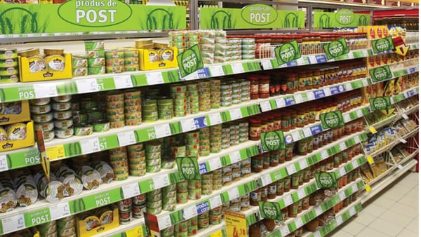 CNPC avertizează: Produsele „de post” pot conține ingrediente de origine animală. Consumatorii riscă să fie induși în eroare