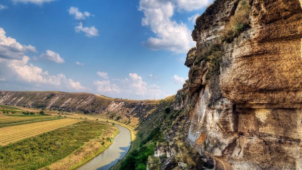 R. Moldova atinge recorduri în turism: peste 250.000 de vizitatori într-un singur trimestru