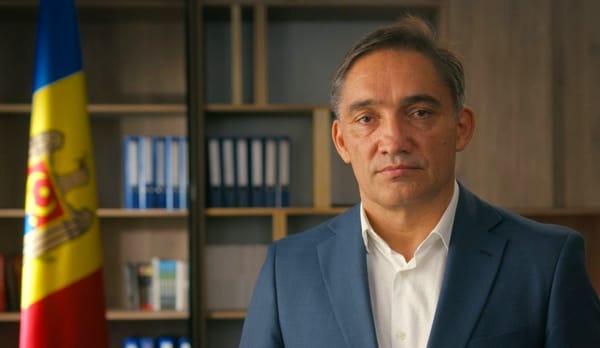 Stoianoglo cere Procuraturii Generale explicații privind gestionarea dronei căzute la Florești - reacția instituției