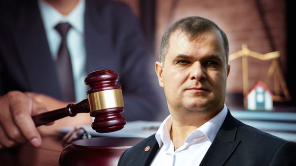 Condamnarea fostului deputat Alexandr Nesterovschi, menținută de Curtea de Apel