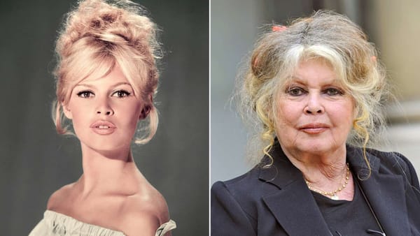 Brigitte Bardot a murit la 91 de ani. Actrița care a renunțat la faimă pentru a apăra animalele