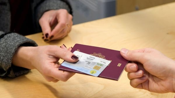 Inspectoratul General pentru Migrație anunță modificări în procedurile de eliberare a actelor de identitate pentru cetățenii străini