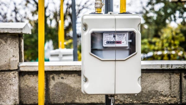 Ungheni-Gaz începe citirea contoarelor pentru gazele naturale consumate în luna decembrie