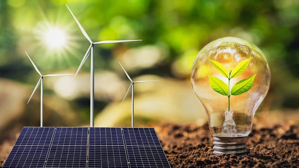 R. Moldova accelerează tranziția verde cu sprijinul BERD și investiții strategice în energie