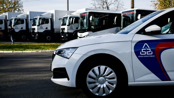 ASP modifică rutele de examinare la proba practică auto în Chișinău, Bălți, Ungheni și Orhei