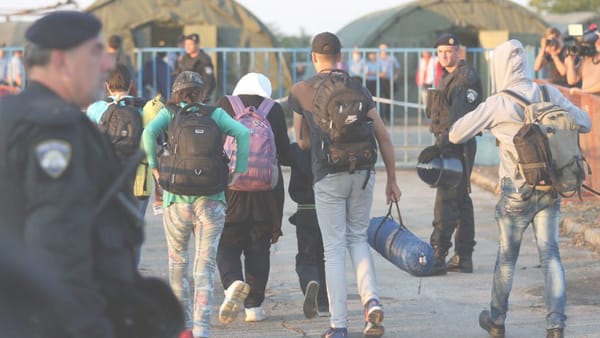 Lista țărilor ai căror cetățeni au șanse minime să obțină azil în UE a fost extinsă