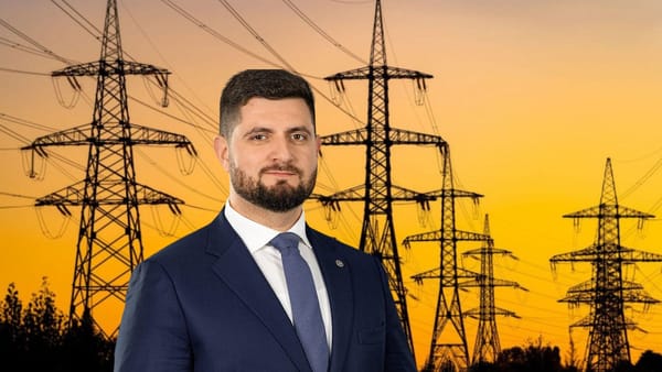 Energie electrică de avarie „timp de două ore” pentru Republica Moldova. Precizările ministrului Energiei, Dorin Junghietu