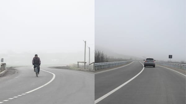 Șoferii vor ajunge mai rapid de la Chișinău la Giurgiulești: drumul de ocolire a orașului Vulcănești a fost redeschis