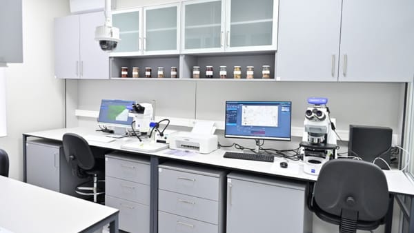 Universitatea de Stat de Medicină și Farmacie „Nicolae Testemițanu” a inaugurat patru laboratoare moderne