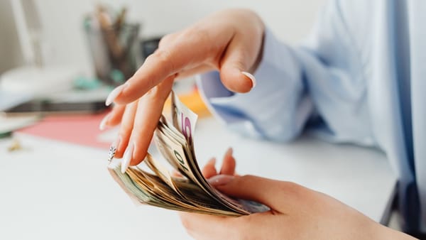 Cursul valutar pentru 24 decembrie: euro și dolarul pierd teren în fața leului moldovenesc