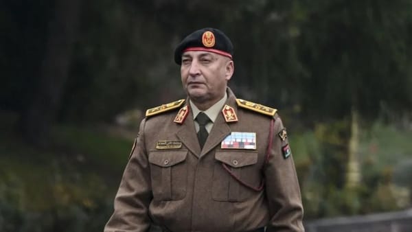 Accident aviatic în Turcia: Șeful Statului Major al forțelor armate ale Libiei și alte șapte persoane și-au pierdut viața