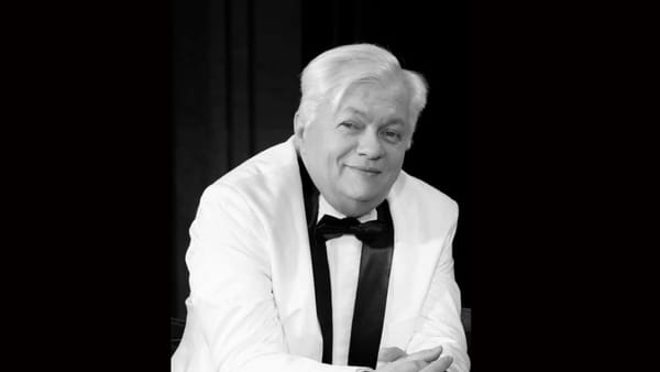 Doliu în lumea muzicii din R. Moldova: a încetat din viață marele artist Iurie Mahovici