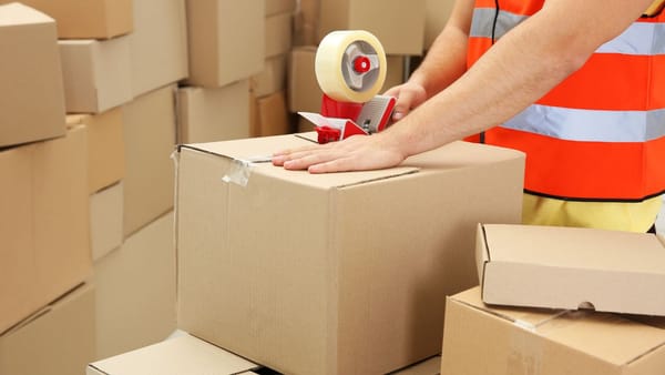 Volum mare de colete expediate și recepționate prin intermediul Poșta Moldovei: circa un milion pe lună