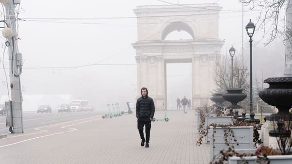 Cod galben de ceață, valabil în toată țara. Avertismentul intră în vigoare la ora 19:00