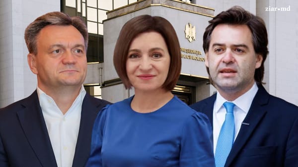 Emisarii speciali își desfășoară activitatea în mod gratuit. Precizările Președinției R. Moldova