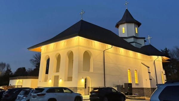 Ambasada R. Moldova din SUA va presta temporar servicii consulare în cadrul unei biserici românești din statul Maryland