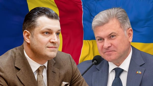 Surse din presă: Victor Chirilă ar urma să devină ambasador al R. Moldova în Ucraina, iar Mihai Mîțu – în România