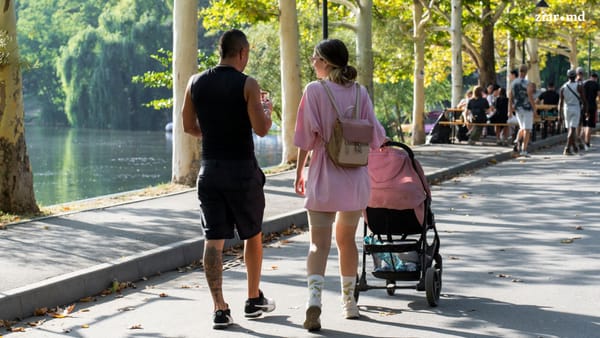 Undă verde de la Guvern! Din 1 ianuarie, indemnizația unică la naștere va fi majorată cu peste 500 de lei