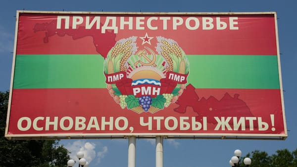 Din această seară, regiunea transnistreană revine la starea de urgență în economie