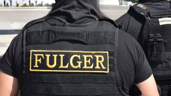 În țară au loc peste 50 de descinderi în dosarul privind instruirea moldovenilor pentru pregătirea destabilizărilor