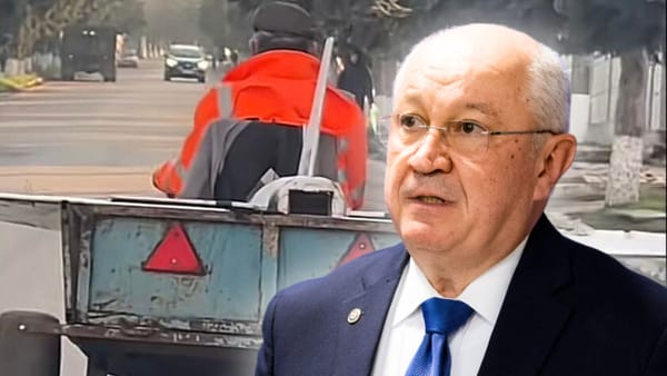 VIDEO/ Premierul, despre drona găsită în raionul Sîngerei: „Mi se părea puțin comică situația, dar trebuie investigată”