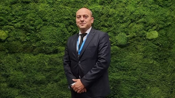 Directorul Agenției de Mediu preia șefia Inspectoratului pentru Protecția Mediului