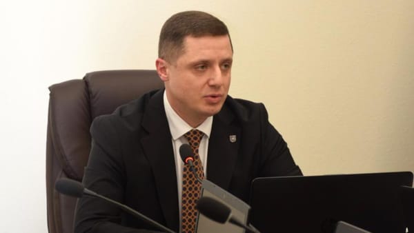 Dumitru Obadă rămâne în funcția de președinte al Consiliului Superior al Procurorilor