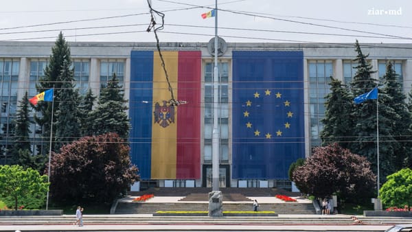 R. Moldova se alătură Programului „Europa Creativă”. Acordul, ratificat de Parlament