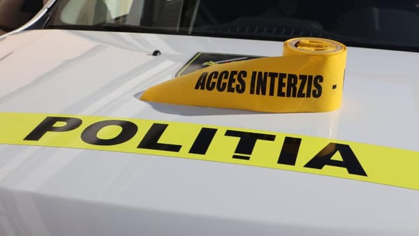 Un bărbat a fost găsit fără suflare într-un taxi parcat în sectorul Ciocana al capitalei