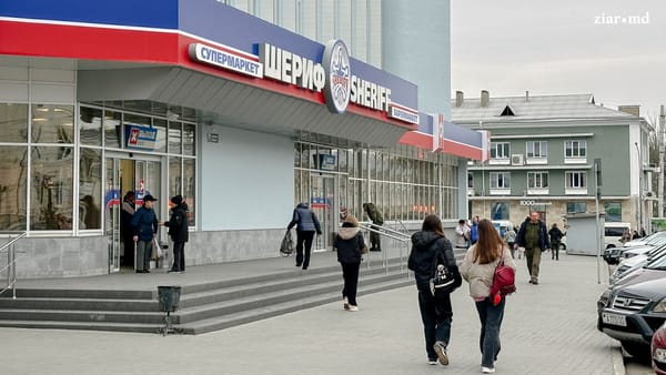 După mai bine de trei luni, regimul de la Tiraspol reintroduce starea de urgență în economie