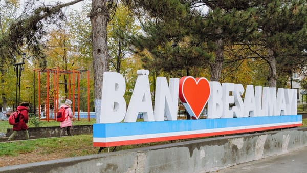 Primarii din Găgăuzia vor mai multe proiecte finanțate prin „Satul European”