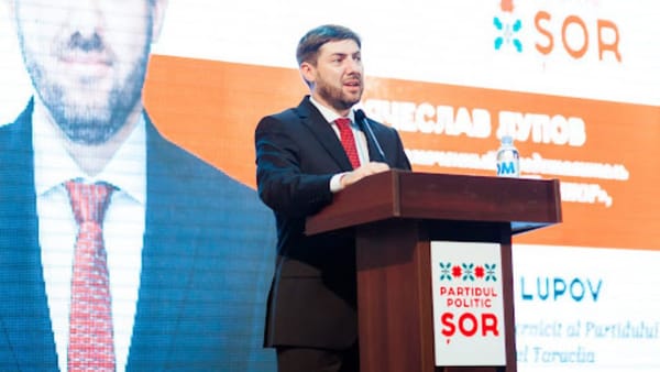 Primarul din Taraclia, Veaceslav Lupov, renunță la mandat. Edilii apropiați lui Ilan Șor părăsesc funcțiile