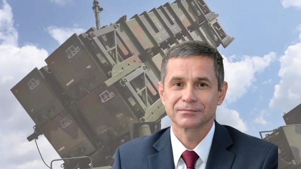 Spațiul aerian al R. Moldova, mai securizat din 2026: Ministrul Apărării oferă detalii despre noile sisteme antiaeriene