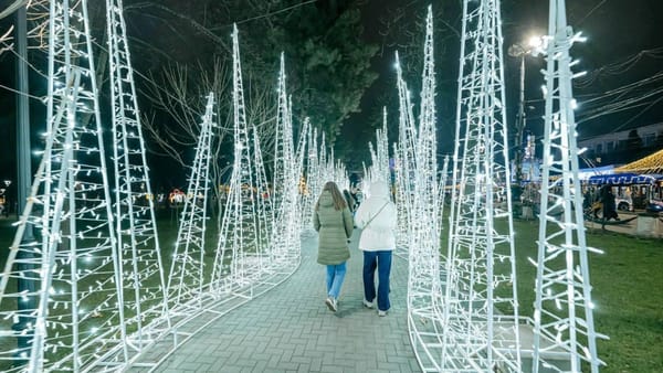 Primăria capitalei reacționează la avertismentul Moldelectrica: „Ne facem datoria față de chișinăuieni și oaspeți”