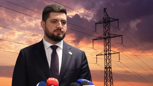 Autoritățile admit că tariful la energia electrică ar putea crește