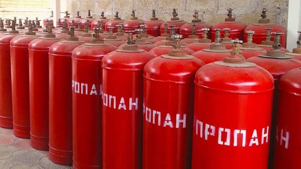 Buteliile de gaz – un pericol prezent în multe gospodării din R. Moldova. Cum le folosim fără a ne pune viața în pericol