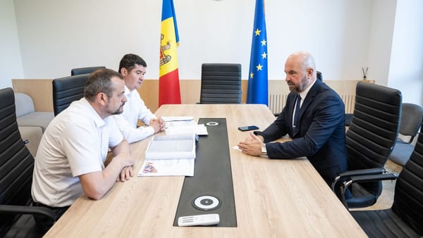 Inspectoratul Național de Supraveghere Tehnică a rămas fără șef. Ce spune ministrul Infrastructurii