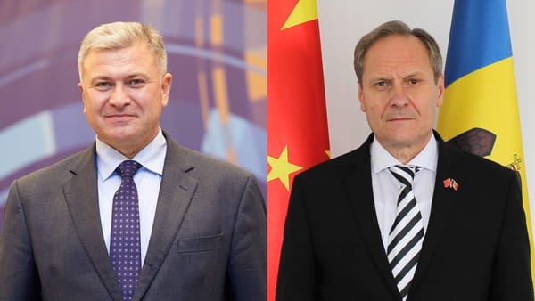 Ambasadorii R. Moldova din România și China vor fi rechemați din funcție
