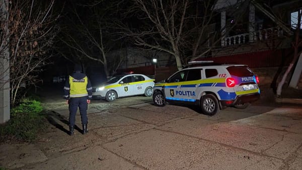 Un cuplu din raionul Anenii Noi, reținut într-un caz de presupus omor. Mai multe persoane ar fi fost ucise și date ca hrană la porci