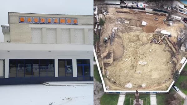 CNA desfășoară percheziții într-un dosar privind construcția unei clădiri în locul fostului cinematograf „Gaudeamus”