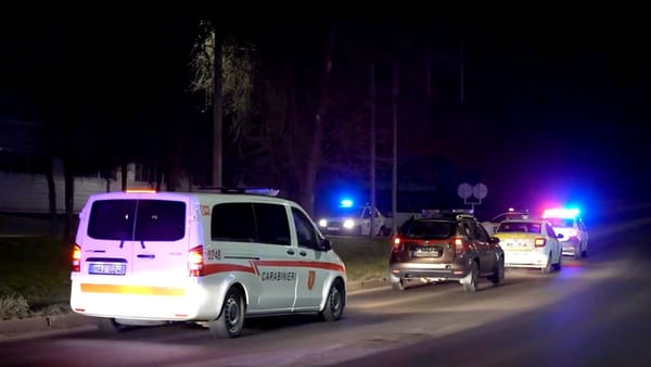 VIDEO/ Razii de amploare în raionul Cahul. Poliția a depistat zeci de încălcări